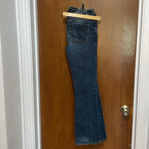 Nice basic Jeans - Picture 4 of 6